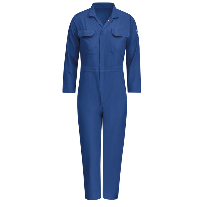 Bulwark® Women's Midweight Nomex FR Premium Coverall CAT 1 - CNB5