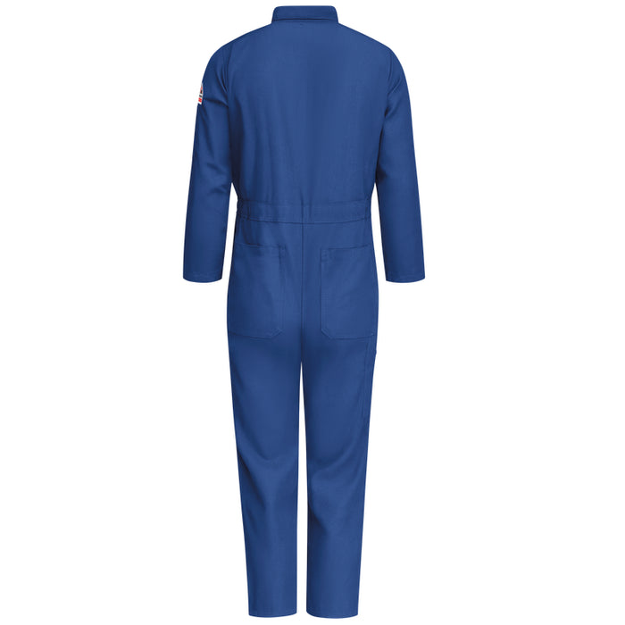 Bulwark® Women's Midweight Nomex FR Premium Coverall CAT 1 - CNB5