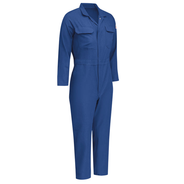 Bulwark® Women's Midweight Nomex FR Premium Coverall CAT 1 - CNB5