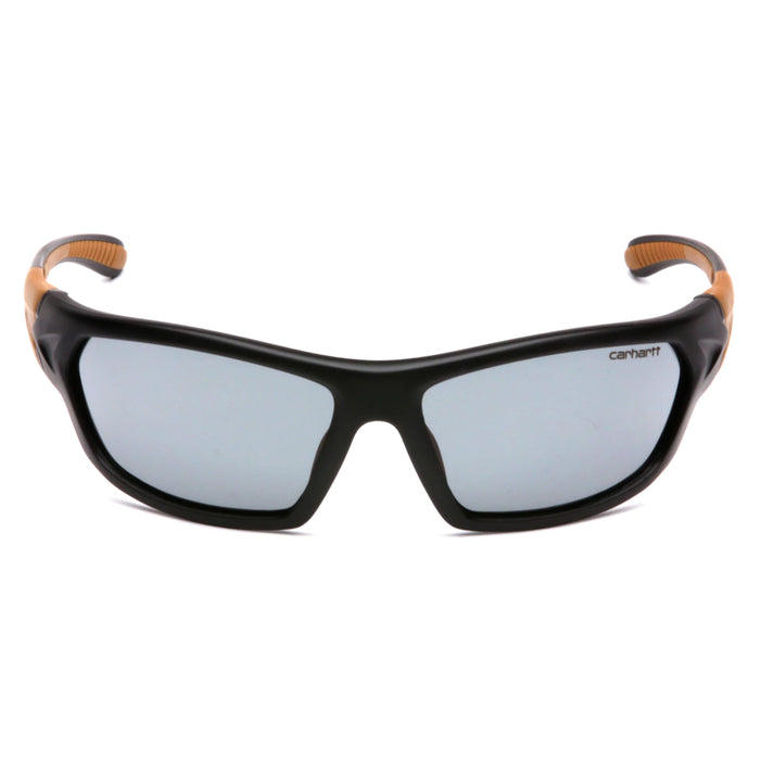 Carhartt Carbondale - Flexible Rubber Nosepiece - Safety Glasses - Anti-fog
