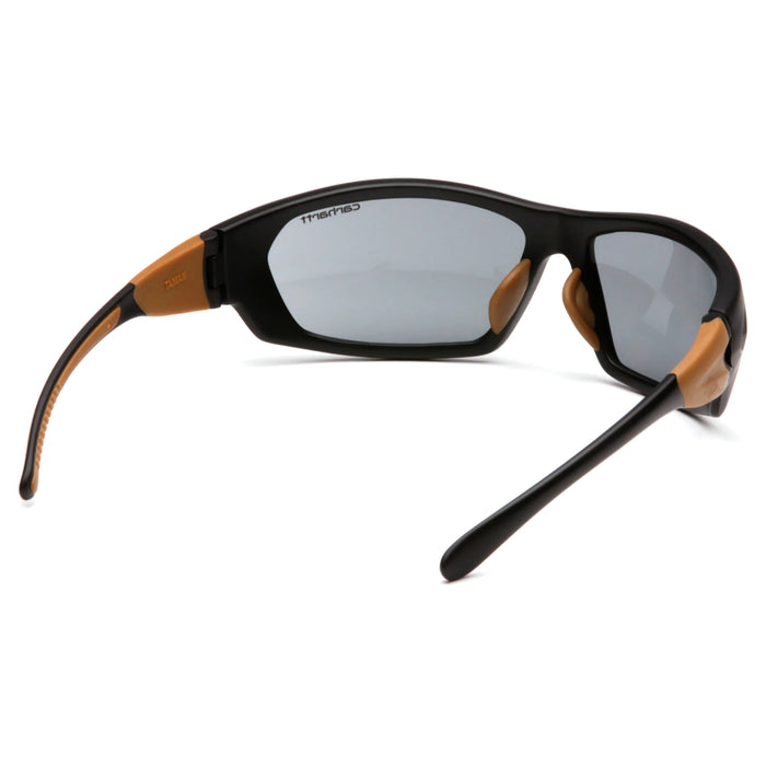 Carhartt Carbondale - Flexible Rubber Nosepiece - Safety Glasses - Anti-fog
