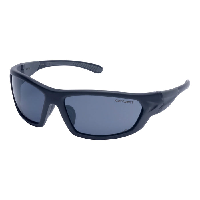 Carhartt Carbondale - Flexible Rubber Nosepiece - Safety Glasses - Anti-fog