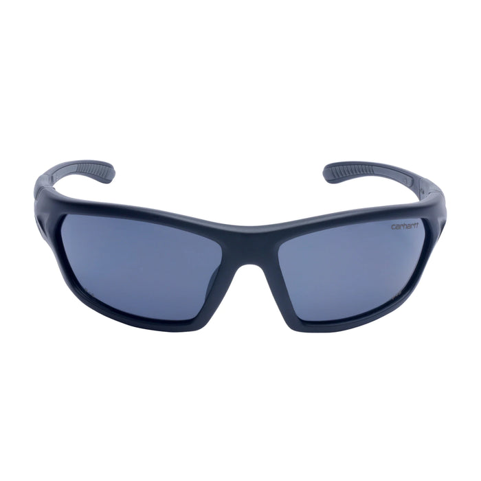 Carhartt Carbondale - Flexible Rubber Nosepiece - Safety Glasses - Anti-fog