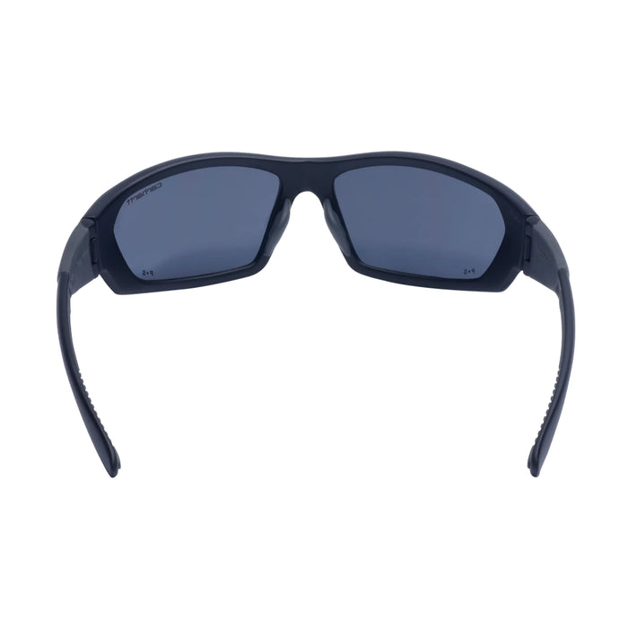 Carhartt Carbondale - Flexible Rubber Nosepiece - Safety Glasses - Anti-fog