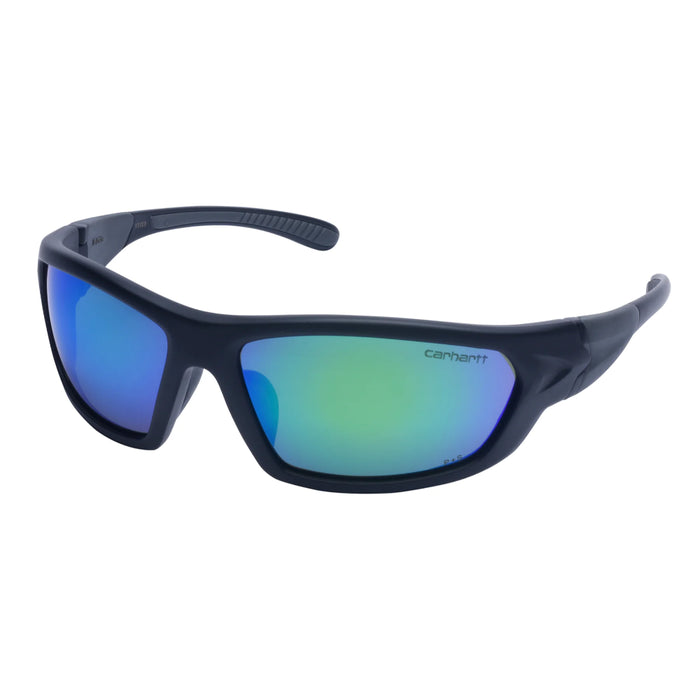 Carhartt Carbondale - Flexible Rubber Nosepiece - Safety Glasses - Anti-fog