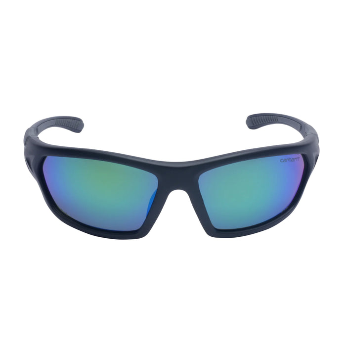 Carhartt Carbondale - Flexible Rubber Nosepiece - Safety Glasses - Anti-fog