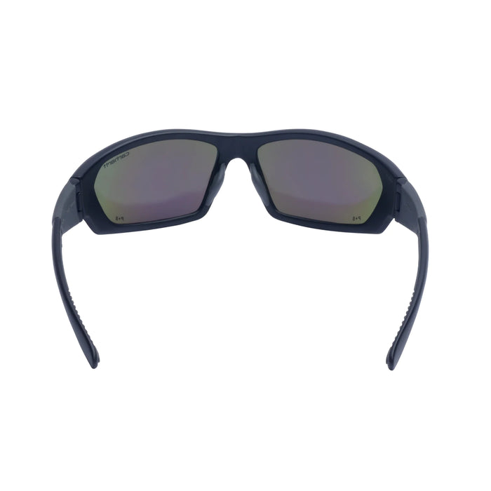 Carhartt Carbondale - Flexible Rubber Nosepiece - Safety Glasses - Anti-fog