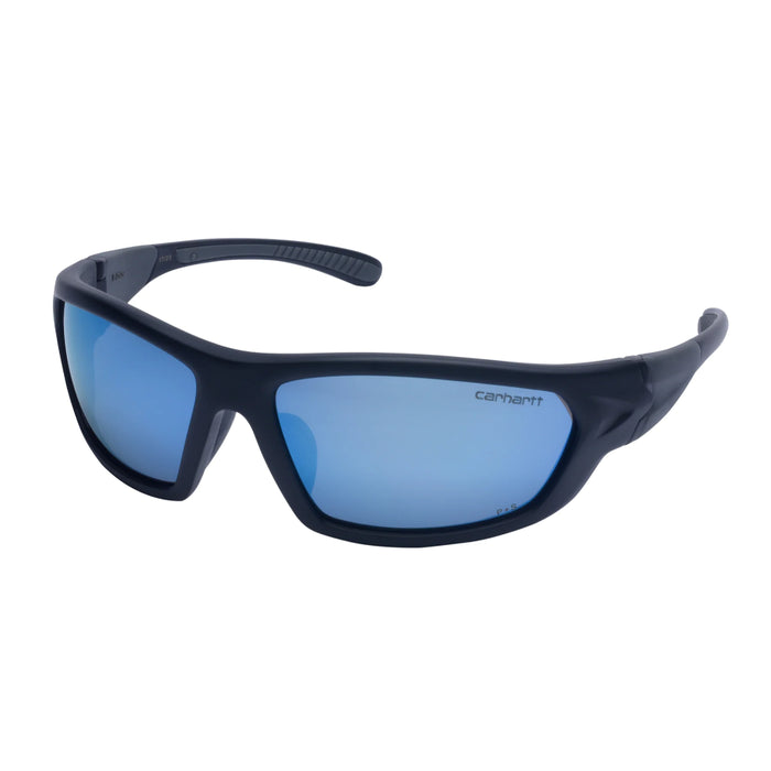 Carhartt Carbondale - Flexible Rubber Nosepiece - Safety Glasses - Anti-fog