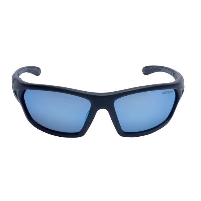 Carhartt Carbondale - Flexible Rubber Nosepiece - Safety Glasses - Anti-fog