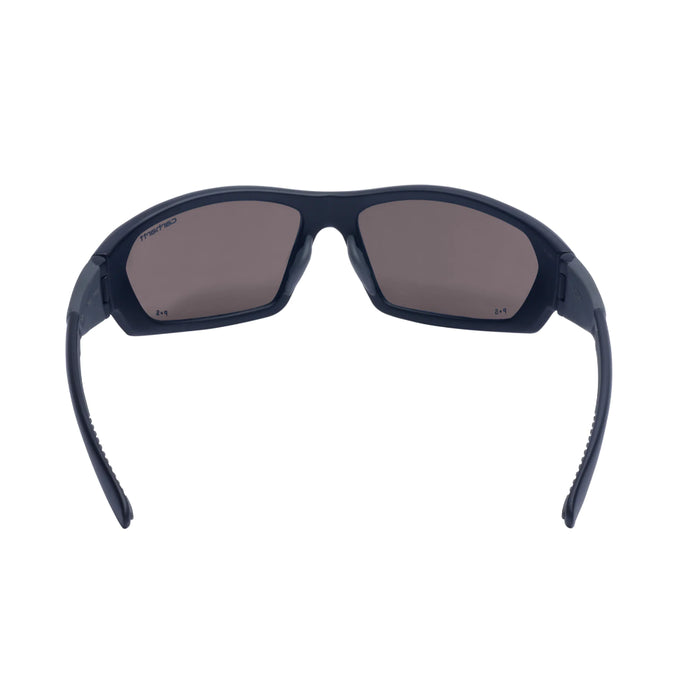 Carhartt Carbondale - Flexible Rubber Nosepiece - Safety Glasses - Anti-fog