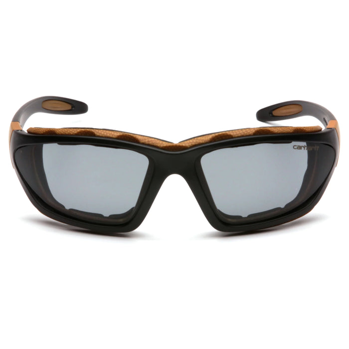 Carhartt Carthage - Foam Padded And Scratch Resistant Safety Glasses