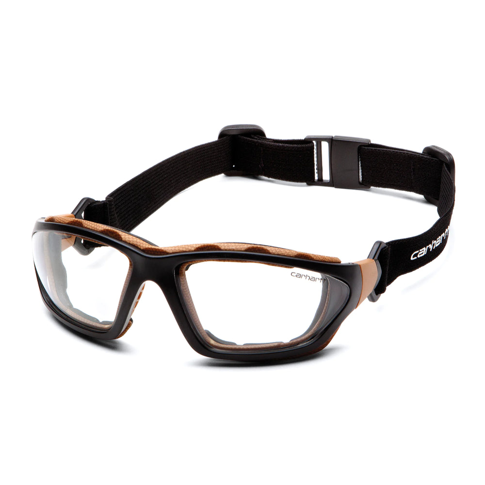 Pyramex® Safety Glasses & Goggles