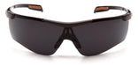 Carhartt Cayce Adjustable Nosepiece With Superior Protection Safety Glasses