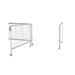 Crowdmaster® Barricade Gate 6' Feet Length - Hot Dipped Galvanized - Vehicle Access