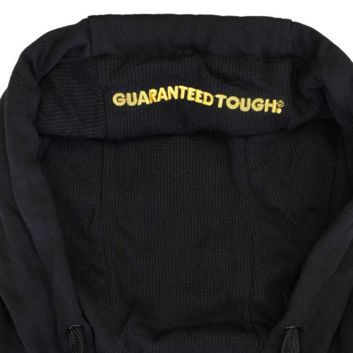 DEWALT® Men's Heated Hoodie Sweatshirt - Black - DCHJ067B