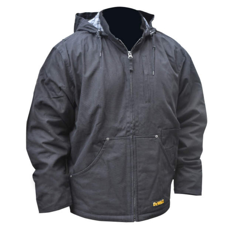 dewalt workwear jacket work coat