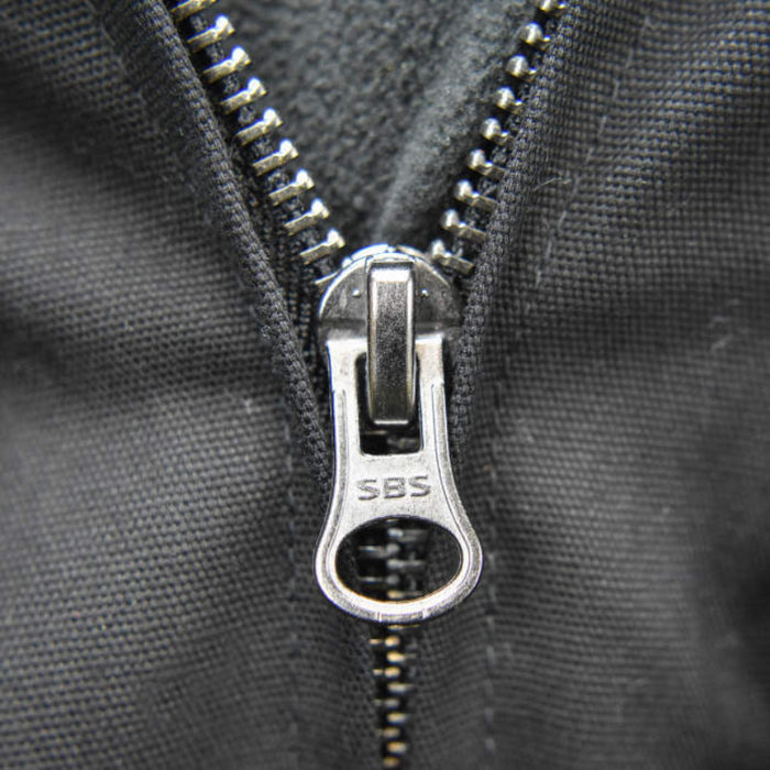 DEWALT® Men's Heated Heavy Duty Work Coat - Wind & Water Resistant - DCHJ076A