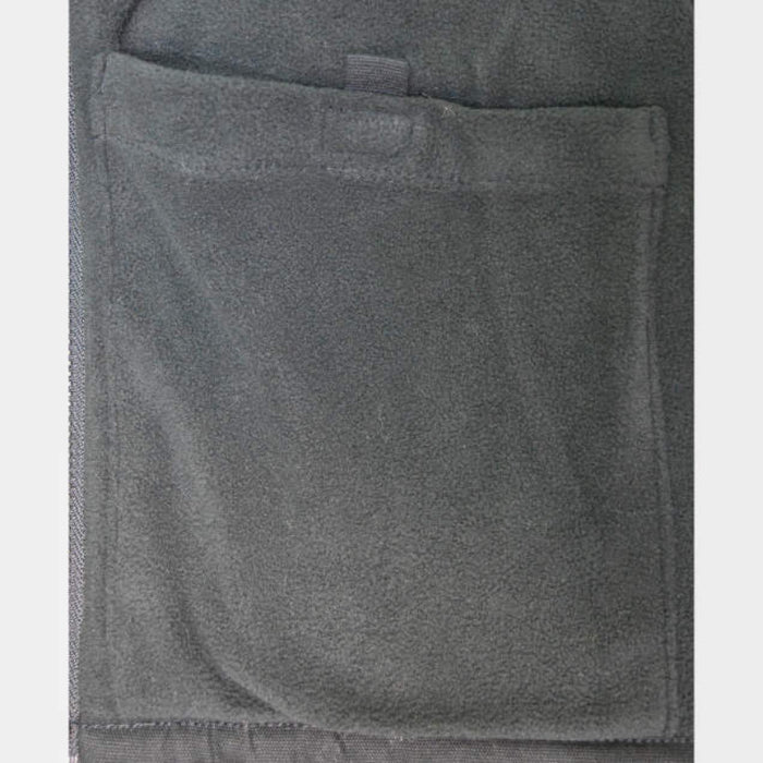 DEWALT® Men's Heated Heavy Duty Work Coat - Wind & Water Resistant - With Battery - DCHJ076A