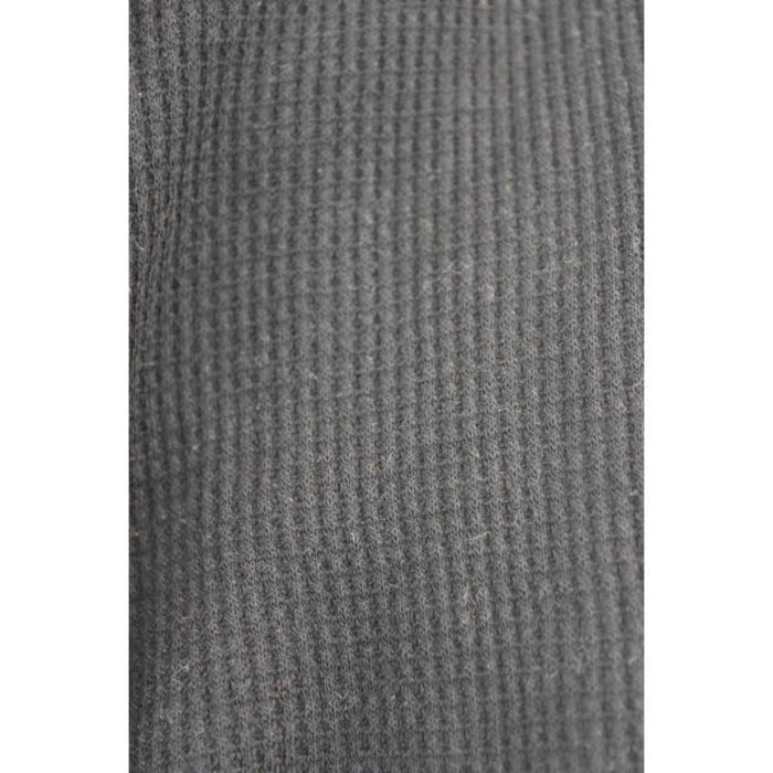 DEWALT® Men's Heated French Terry Cotton Hoodie - Heather Gray - DCHJ080