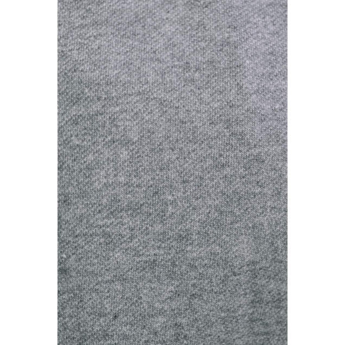 DEWALT® Men's Heated French Terry Cotton Hoodie - Heather Gray - DCHJ080