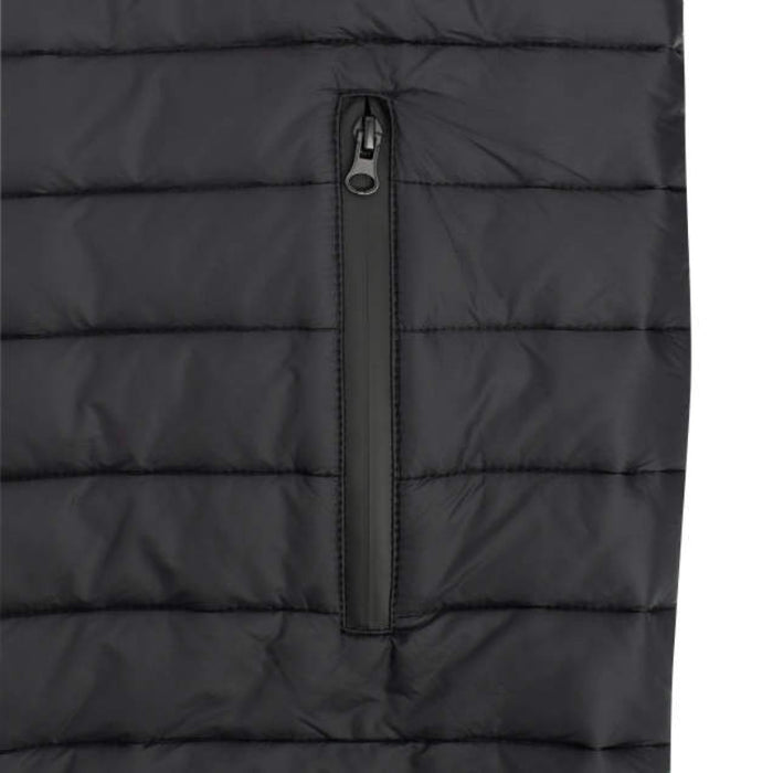 DEWALT® Men's Lightweight Heated Puffer Jacket - Black - DCHJ093