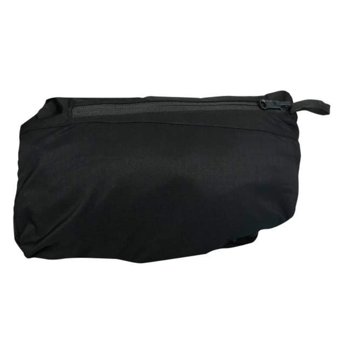 DEWALT® Enhanced Visibility Waterproof Lightweight Rain Jacket - ANSI Class 1 - Type O - DRW11