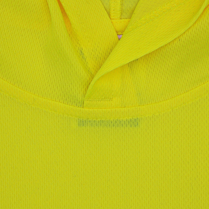 DOME75® DYNAMIC SERIES ANSI Class 3 Viz-Dri Hooded T-Shirt - DSH1431