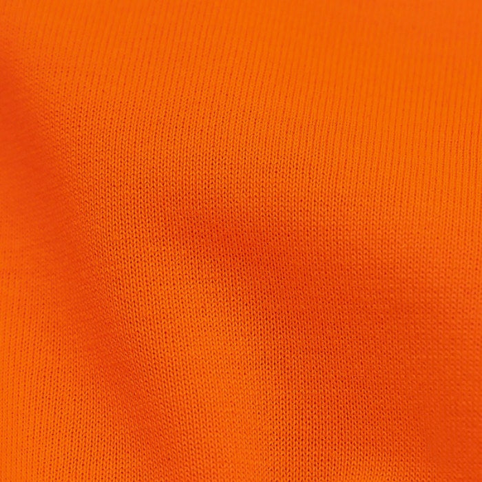 DOME75® DYNAMIC SERIES High Visibility Viz-Tuff Long Sleeve Moisture Wicking Safety Shirt - DSL2601