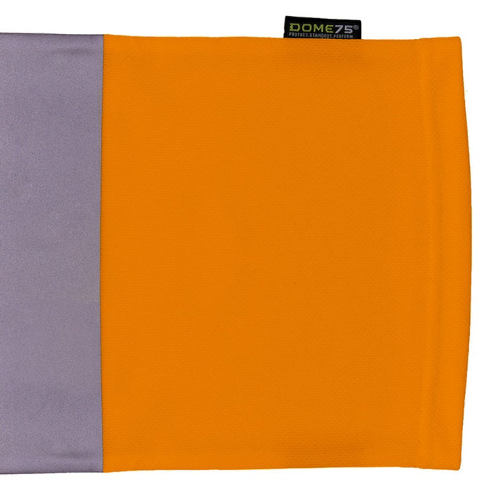 DOME75® DYNAMIC SERIES Hi-Vis ANSI Class 3 Viz-Dri Short Sleeve Safety T-Shirt - DSS1431