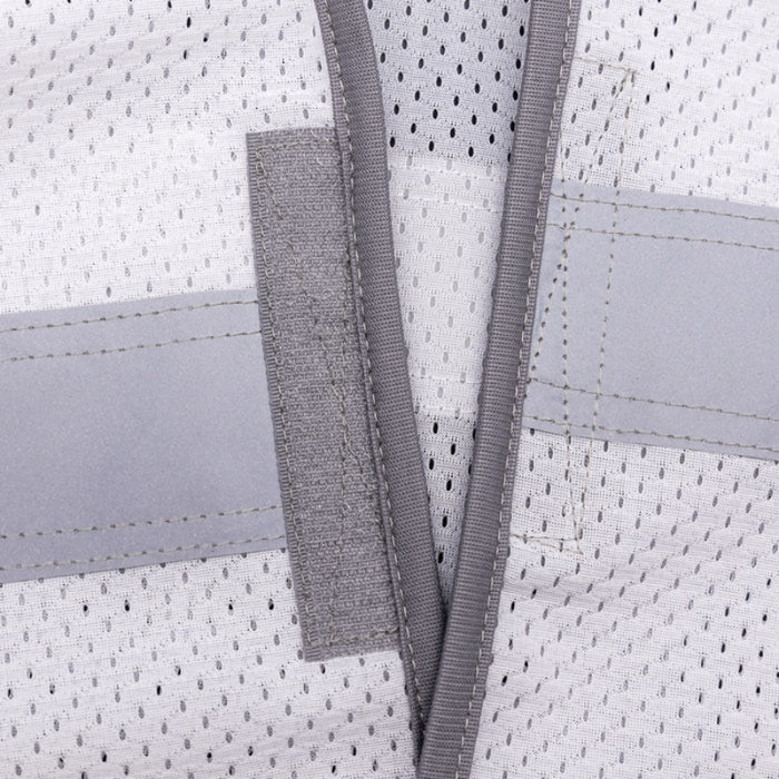 DOME75® DYNAMIC SERIES Enhanced Visibility Identification Safety Vests - DV1041/DV1081