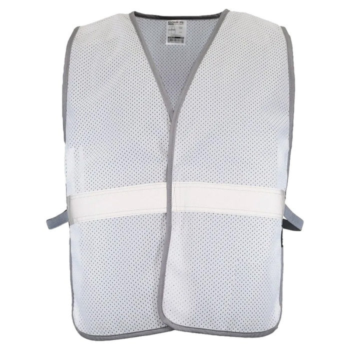 DOME75® DYNAMIC SERIES Enhanced Visibility Identification Safety Vests - DV1041/DV1081