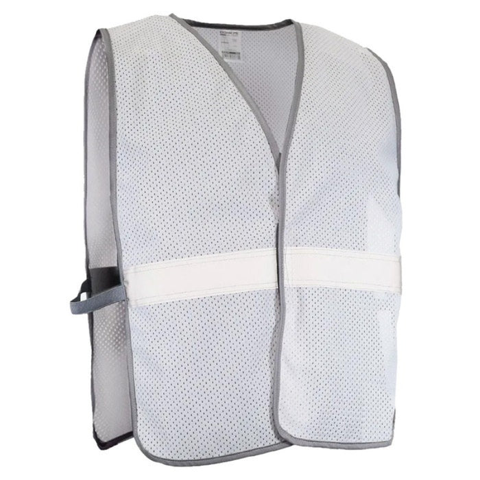 DOME75® DYNAMIC SERIES Enhanced Visibility Identification Safety Vests - DV1041/DV1081