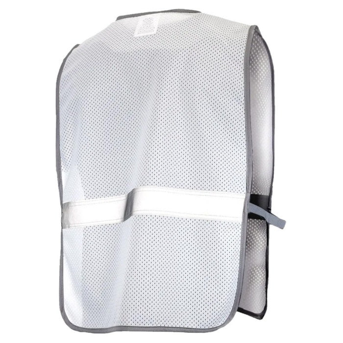 DOME75® DYNAMIC SERIES Enhanced Visibility Identification Safety Vests - DV1041/DV1081
