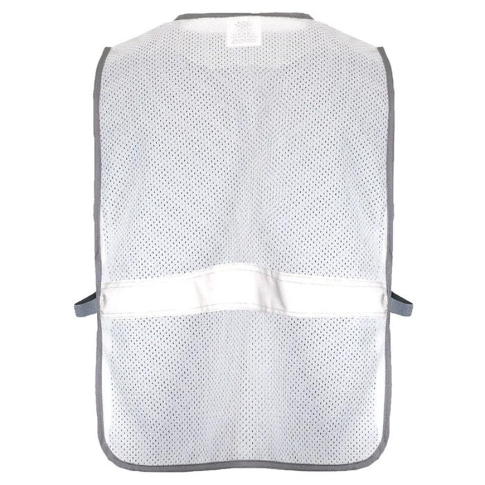 DOME75® DYNAMIC SERIES Enhanced Visibility Identification Safety Vests - DV1041/DV1081