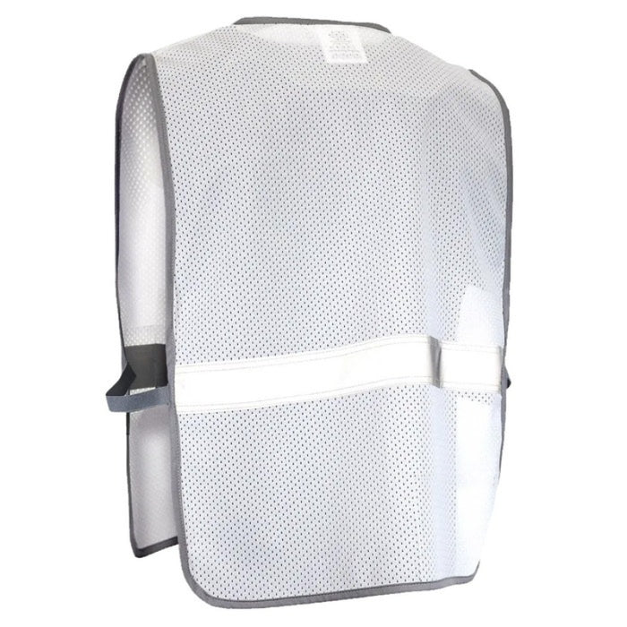 DOME75® DYNAMIC SERIES Enhanced Visibility Identification Safety Vests - DV1041/DV1081