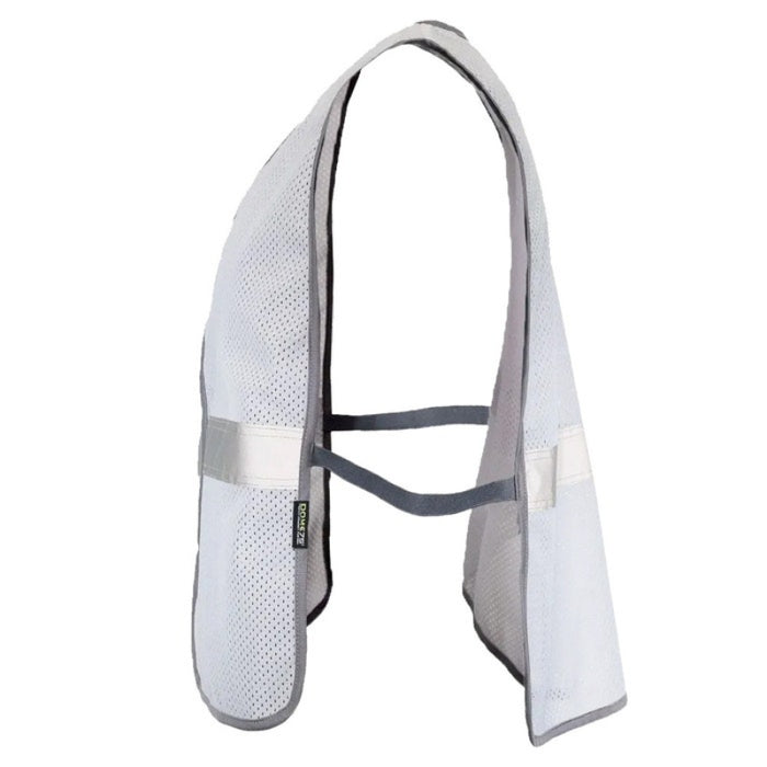 DOME75® DYNAMIC SERIES Enhanced Visibility Identification Safety Vests - DV1041/DV1081