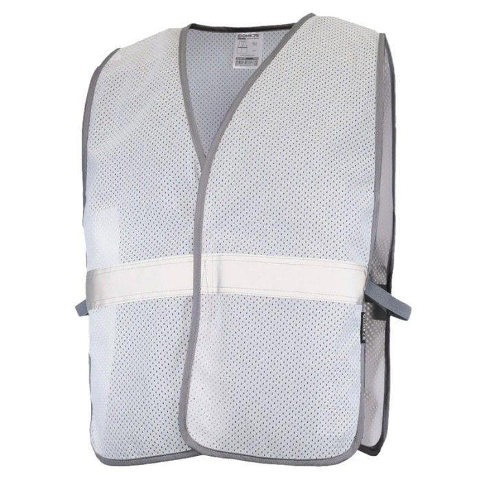 DOME75® DYNAMIC SERIES Enhanced Visibility Identification Safety Vests - DV1041/DV1081