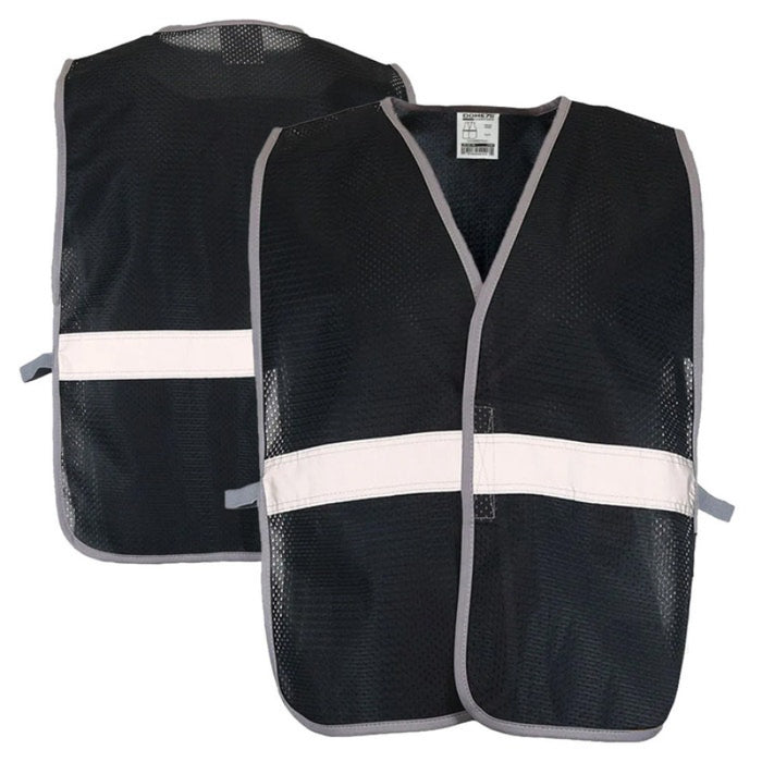 DOME75® DYNAMIC SERIES Enhanced Visibility Identification Safety Vests - DV1041/DV1081