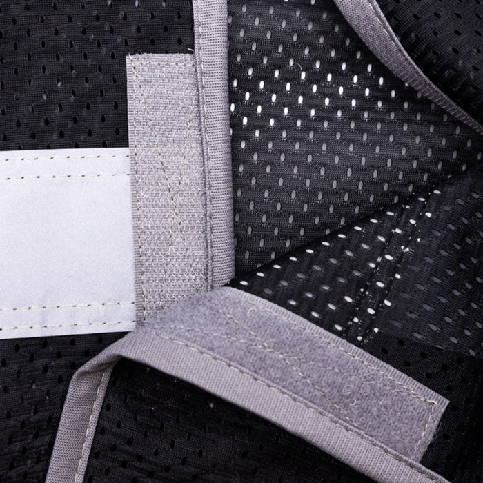 DOME75® DYNAMIC SERIES Enhanced Visibility Identification Safety Vests - DV1041/DV1081