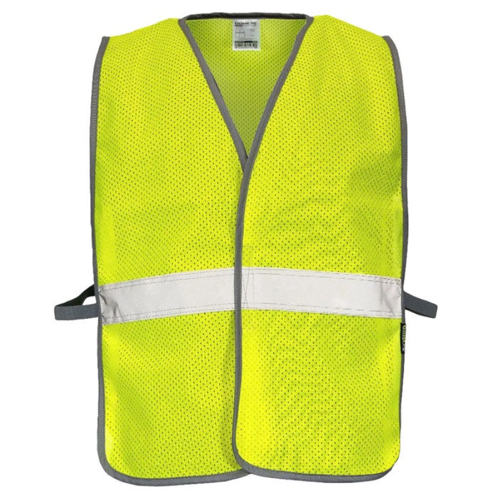 DOME75® DYNAMIC SERIES Enhanced Visibility Identification Safety Vests - DV1041/DV1081
