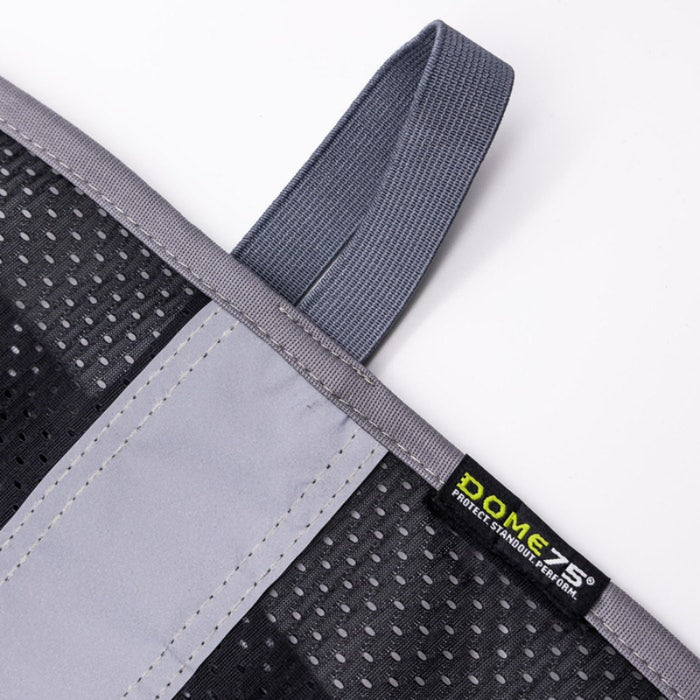 DOME75® DYNAMIC SERIES Enhanced Visibility Identification Safety Vests - DV1041/DV1081
