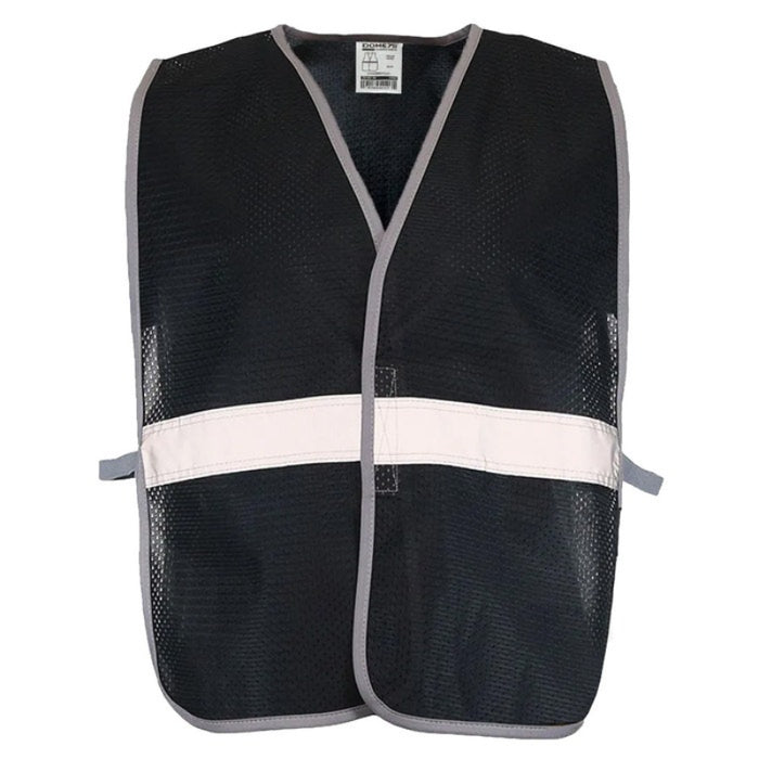 DOME75® DYNAMIC SERIES Enhanced Visibility Identification Safety Vests - DV1041/DV1081