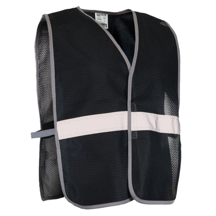 DOME75® DYNAMIC SERIES Enhanced Visibility Identification Safety Vests - DV1041/DV1081