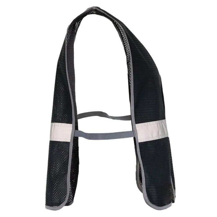 DOME75® DYNAMIC SERIES Enhanced Visibility Identification Safety Vests - DV1041/DV1081