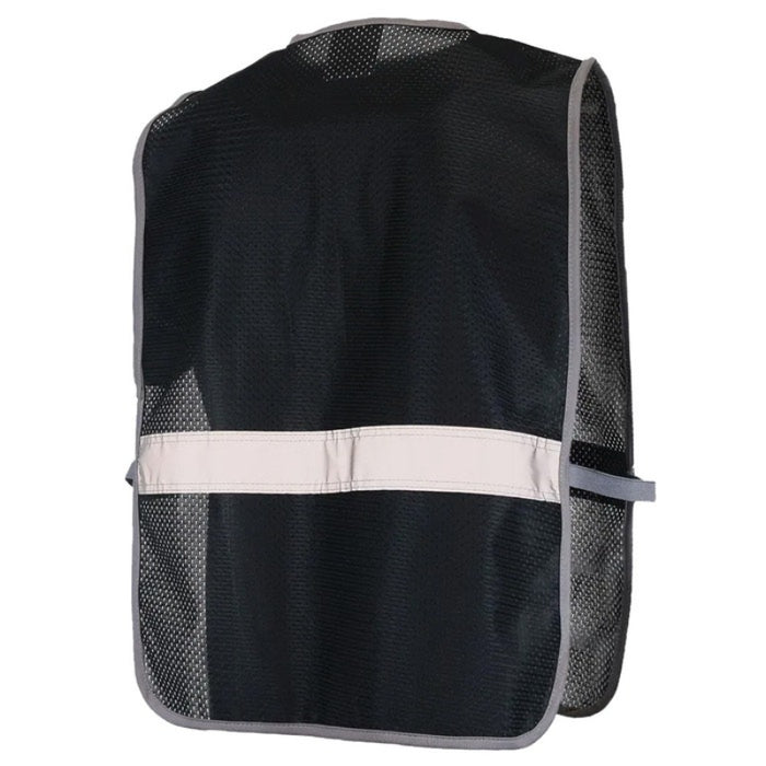 DOME75® DYNAMIC SERIES Enhanced Visibility Identification Safety Vests - DV1041/DV1081