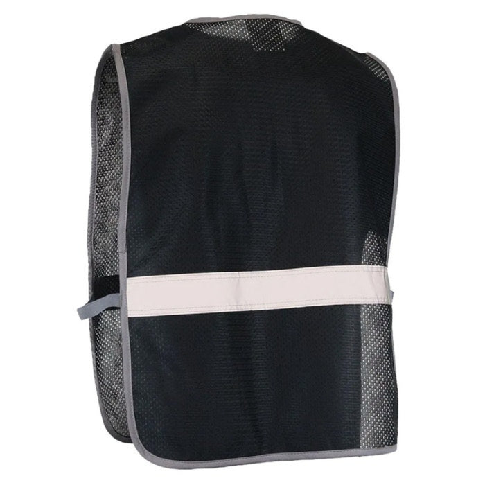 DOME75® DYNAMIC SERIES Enhanced Visibility Identification Safety Vests - DV1041/DV1081