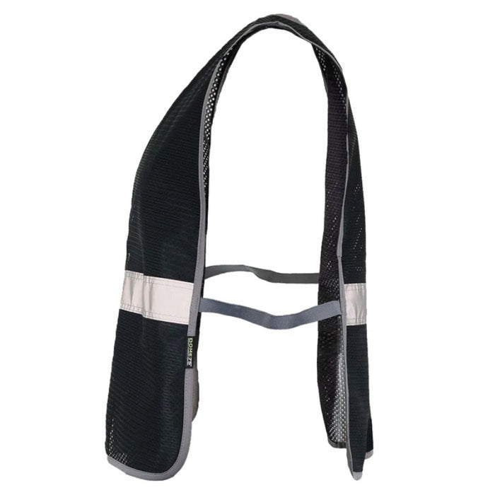DOME75® DYNAMIC SERIES Enhanced Visibility Identification Safety Vests - DV1041/DV1081