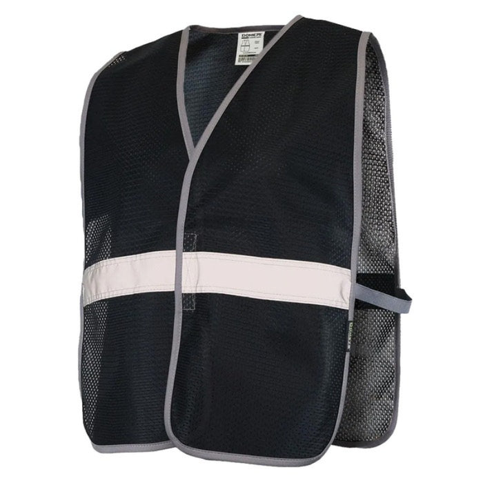 DOME75® DYNAMIC SERIES Enhanced Visibility Identification Safety Vests - DV1041/DV1081