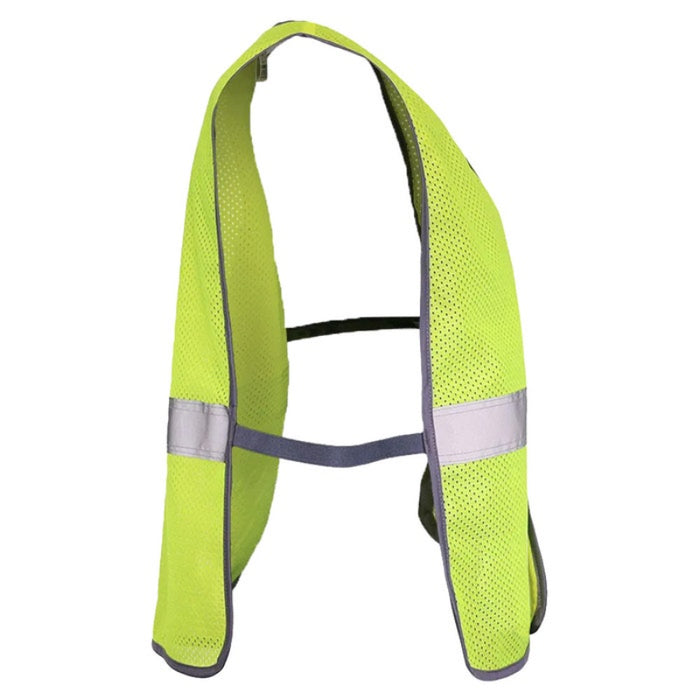 DOME75® DYNAMIC SERIES Enhanced Visibility Identification Safety Vests - DV1041/DV1081