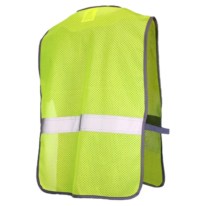 DOME75® DYNAMIC SERIES Enhanced Visibility Identification Safety Vests - DV1041/DV1081